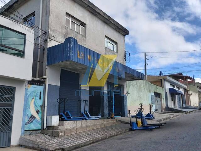 #6310 - Casa para Venda em Santo André - SP - 1