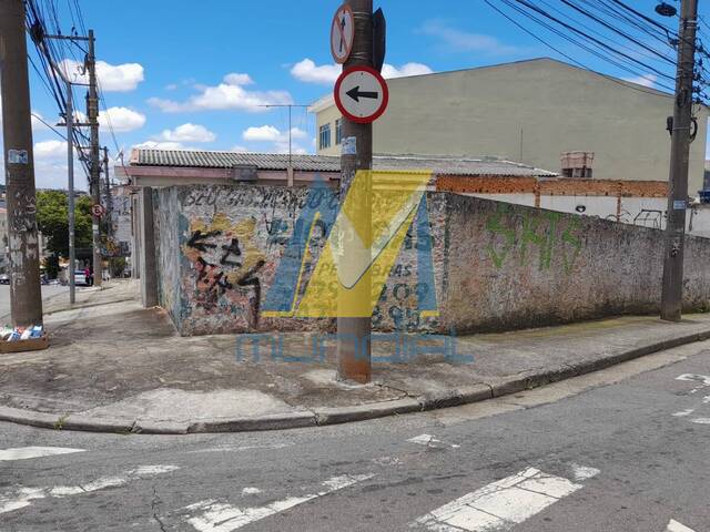 Terreno para Venda em Santo André - 3