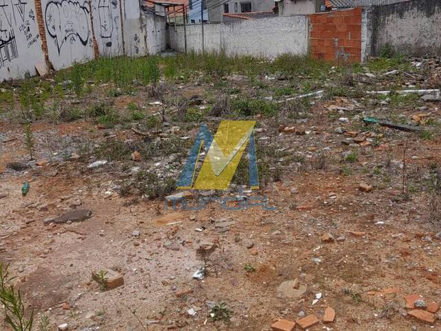 Terreno para Venda em Santo André - 4