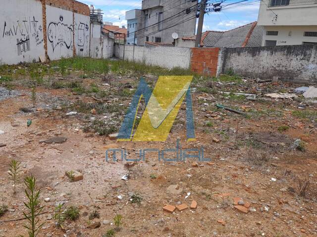 Terreno para Venda em Santo André - 5