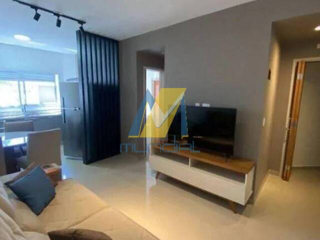 Locação em vila bastos - Santo André