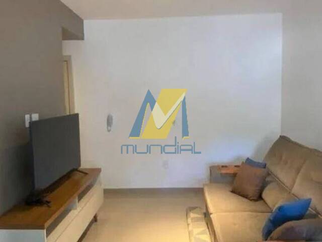 #6260 - Apartamento para Locação em Santo André - SP - 2