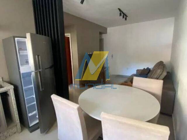 #6260 - Apartamento para Locação em Santo André - SP - 3