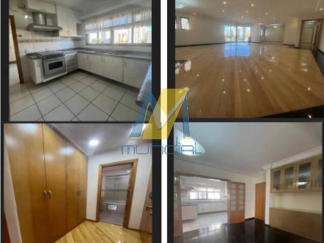 #6313 - Apartamento para Venda em Santo André - SP - 2