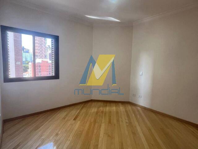 #6313 - Apartamento para Venda em Santo André - SP - 3