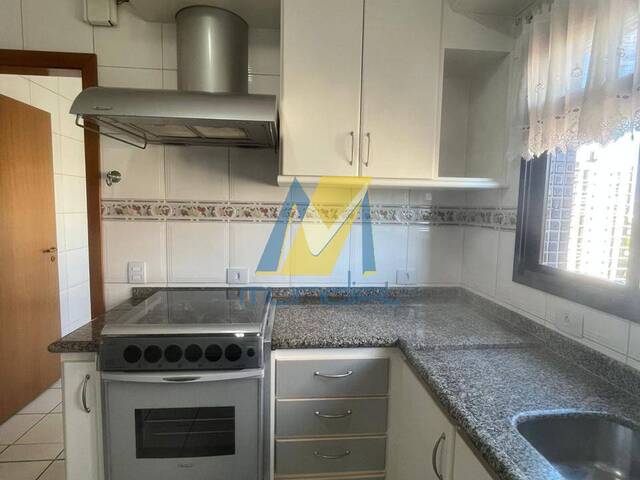 Apartamento para Venda em Santo André - 4