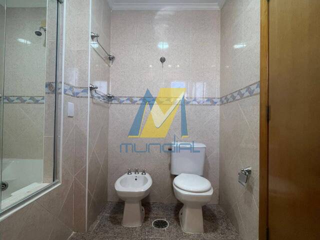 Apartamento para Venda em Santo André - 5