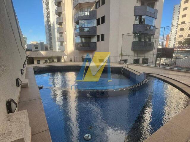 #6313 - Apartamento para Venda em Santo André - SP - 1