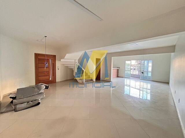 #6314 - Casa para Venda em Santo André - SP - 3