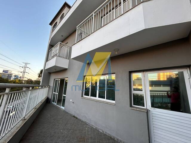 #6314 - Casa para Venda em Santo André - SP - 1