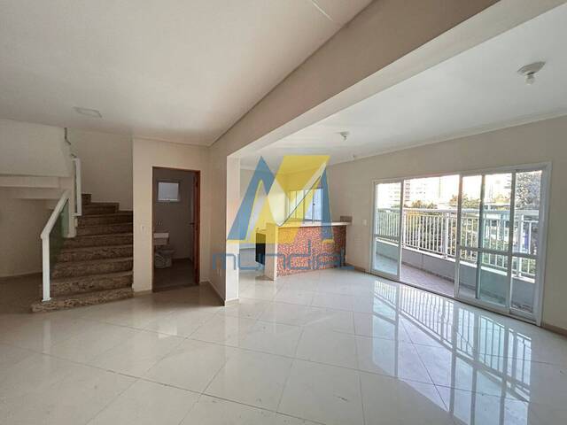 Sobrado para Locação em Santo André - 5