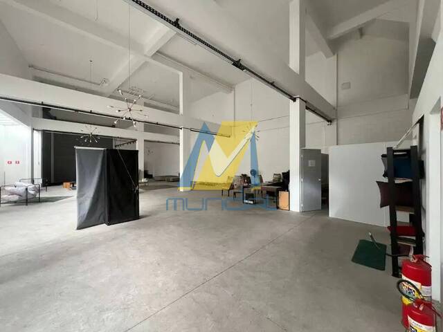 #6306 - Salão Comercial para Locação em Santo André - SP - 2