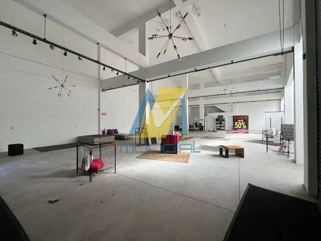 #6306 - Salão Comercial para Locação em Santo André - SP - 3