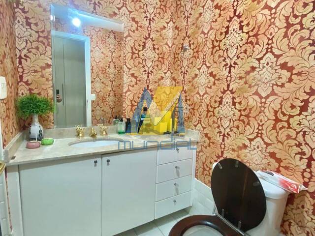 Apartamento para Locação em Jundiaí - 4