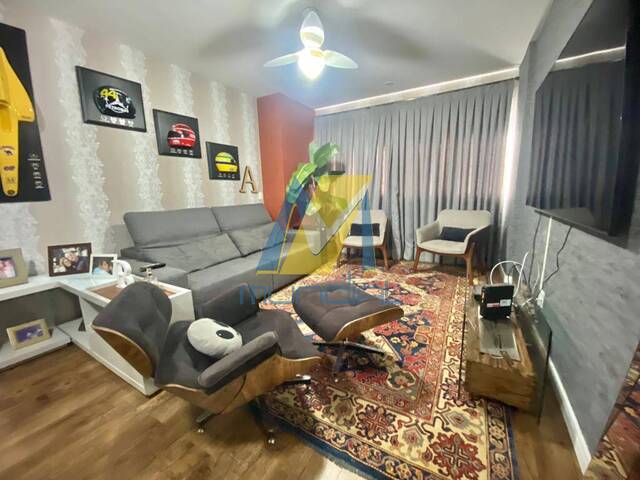 #6319 - Apartamento para Locação em Jundiaí - SP - 1