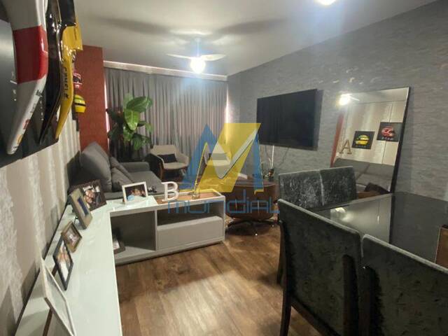 #6320 - Apartamento para Venda em Jundiaí - SP - 2