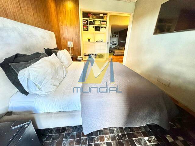 #6321 - Apartamento para Locação em Barueri - SP - 2