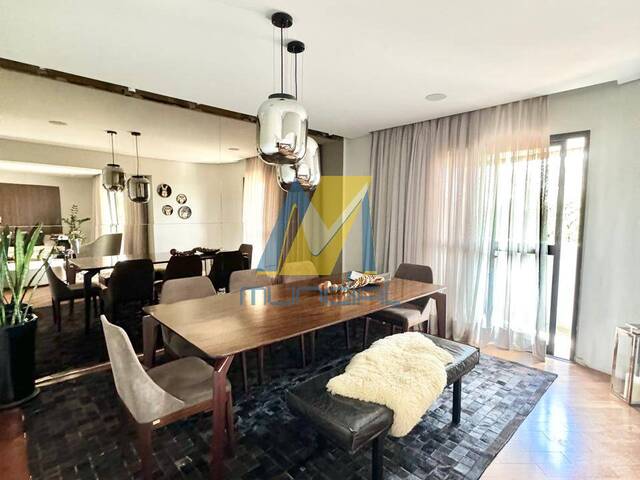 #6321 - Apartamento para Locação em Barueri - SP - 1