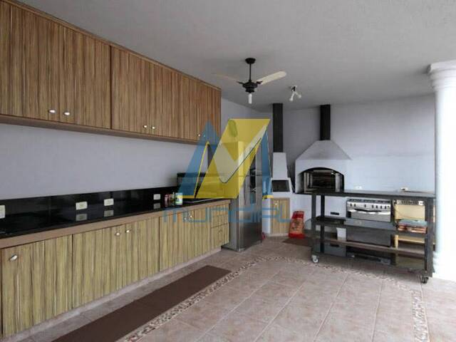 #6323 - Casa para Venda em Santana de Parnaíba - SP - 2