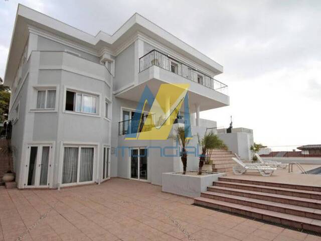 #6323 - Casa para Venda em Santana de Parnaíba - SP - 3