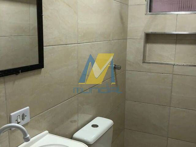 #6324 - Casa para Locação em Santo André - SP - 3