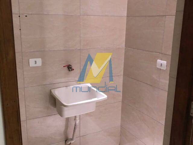 Casa para Locação em Santo André - 4