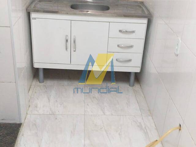 Locação em vila metalúrgica - Santo André