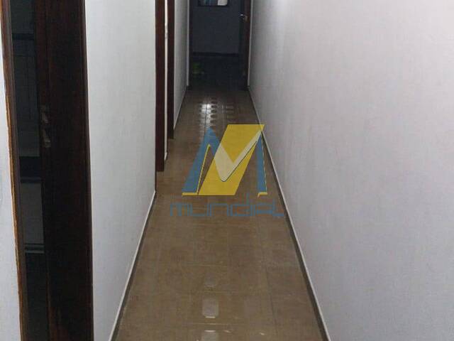 #6325 - Sobrado para Locação em Santo André - SP - 2