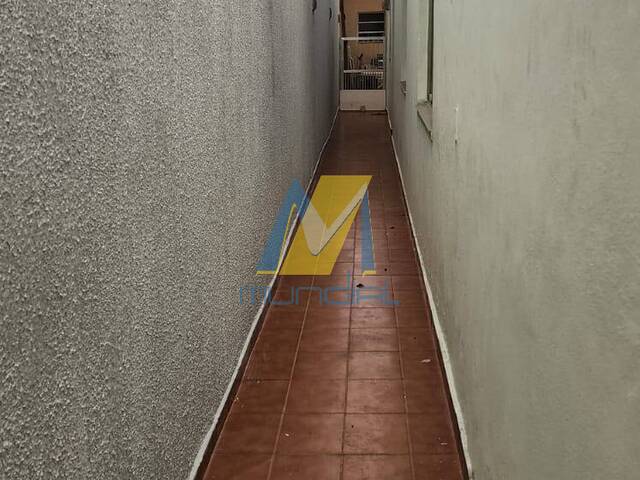 #6326 - Sobrado para Locação em São Paulo - SP - 2