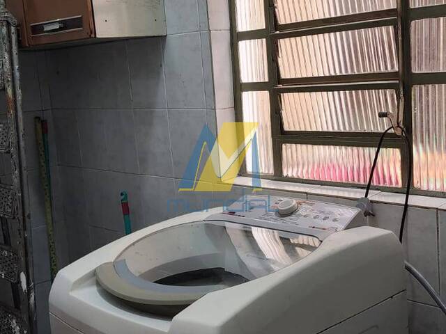 Sobrado para Locação em São Paulo - 4