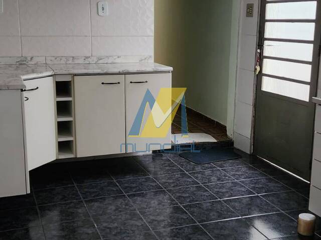 Sobrado para Locação em São Paulo - 5