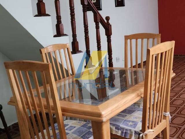 #6326 - Sobrado para Locação em São Paulo - SP - 1