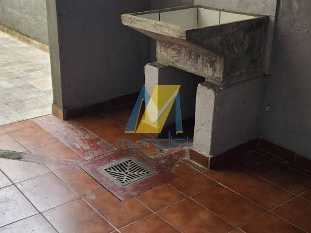 #6327 - Casa para Locação em São Paulo - SP - 2