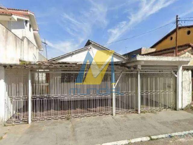 #6328 - Casa para Venda em São Paulo - SP - 1