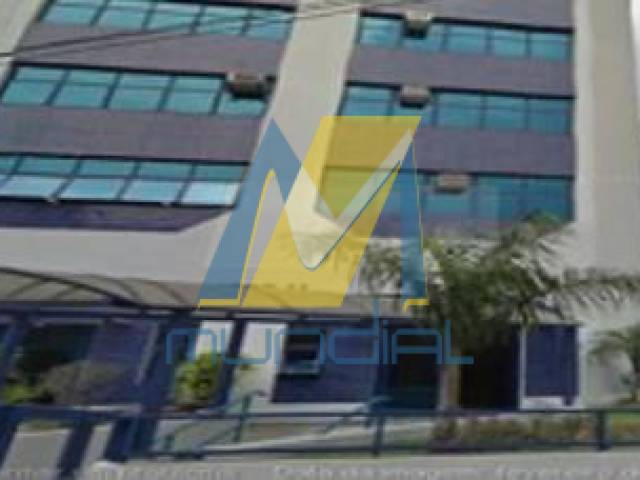 Sala para Locação em Santo André - 2