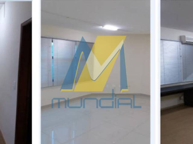 Locação em vila guiomar - Santo André