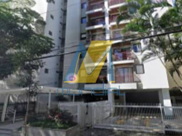 Apartamento para Locação em São Paulo - 2