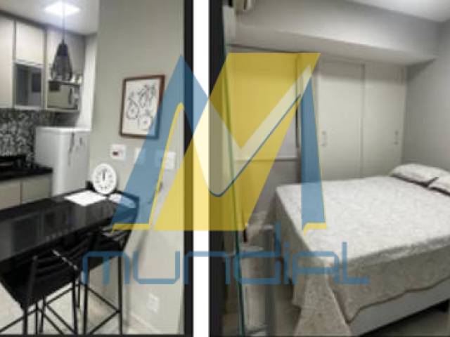 Locação em moema - São Paulo