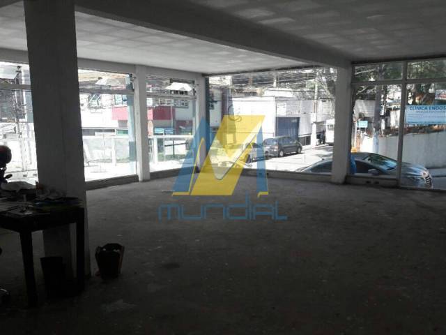 Prédio comercial para Locação em São Bernardo do Campo - 2