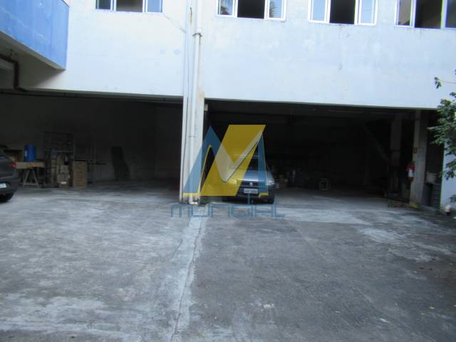 Prédio comercial para Locação em São Bernardo do Campo - 3