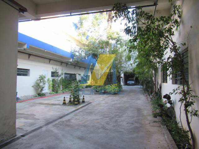 Prédio comercial para Locação em São Bernardo do Campo - 2