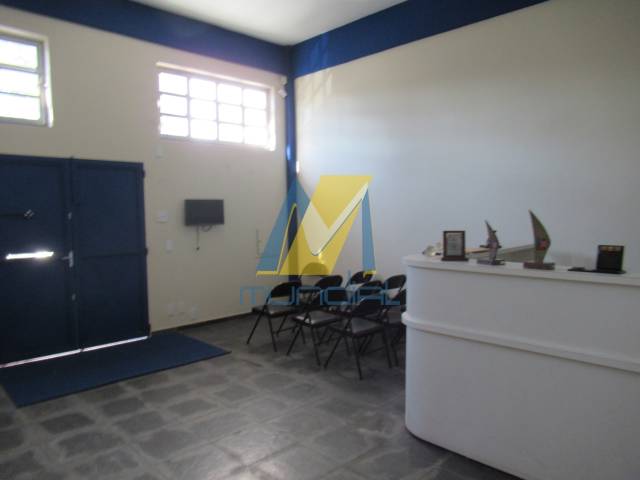 Prédio comercial para Locação em São Bernardo do Campo - 5