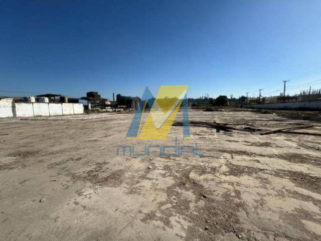 Locação em Capuava - Mauá