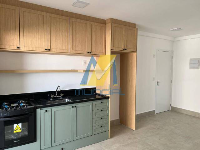 Locação em Parque das Nações - Santo André