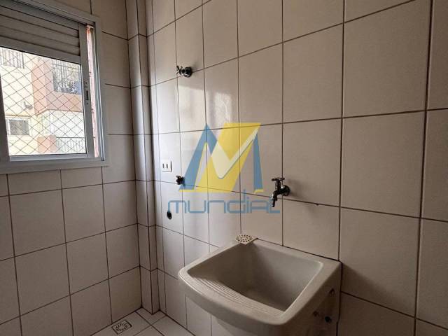 Apartamento para Locação em São Bernardo do Campo - 2