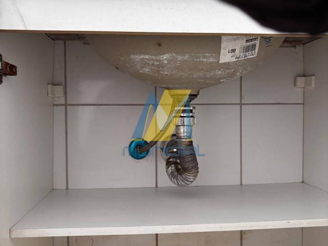 Apartamento para Locação em São Bernardo do Campo - 3