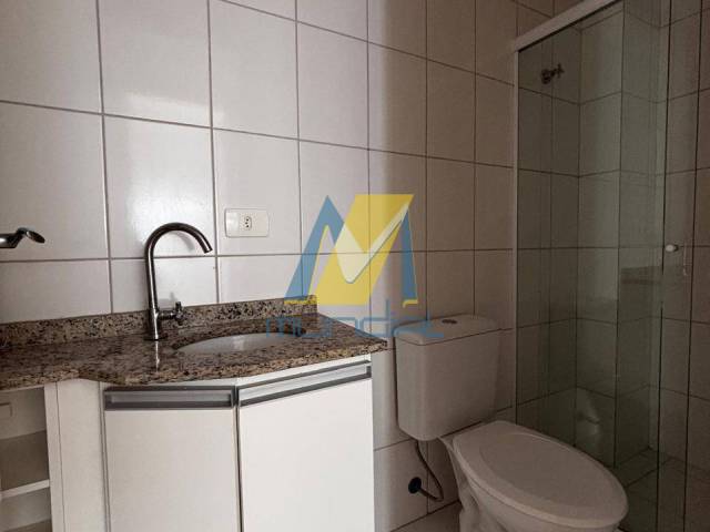 Apartamento para Locação em São Bernardo do Campo - 5