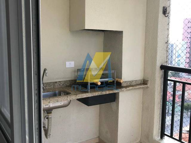 Apartamento para Locação em São Bernardo do Campo - 2