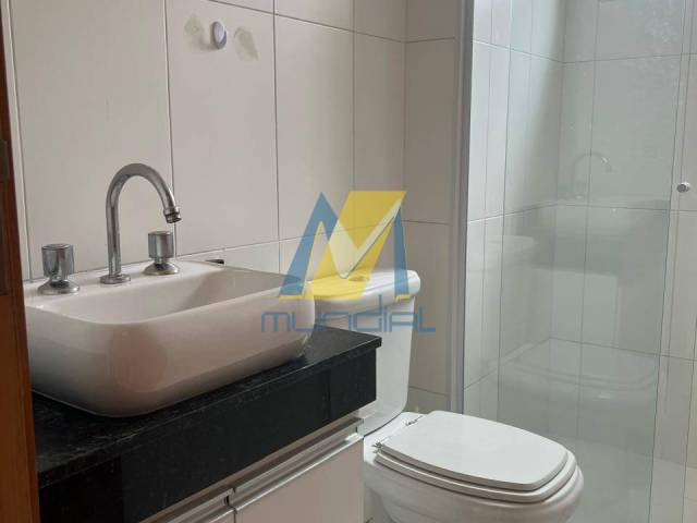 Apartamento para Locação em Santo André - 5