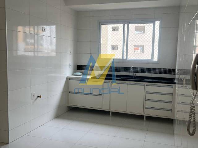 Locação em campestre - Santo André